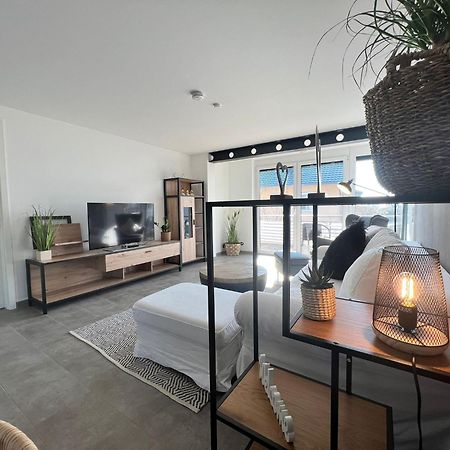 Apartament Sonnenschein Stetten  Zewnętrze zdjęcie