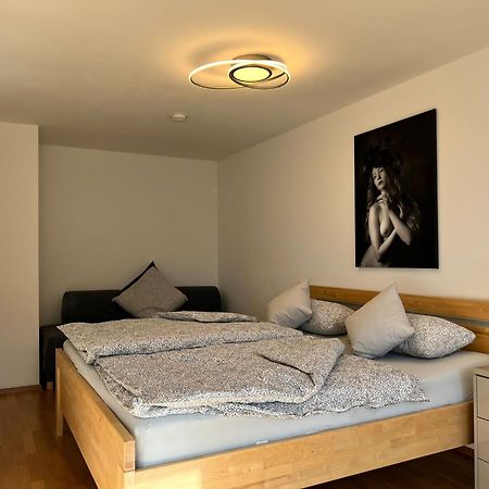 Apartament Sonnenschein Stetten  Zewnętrze zdjęcie