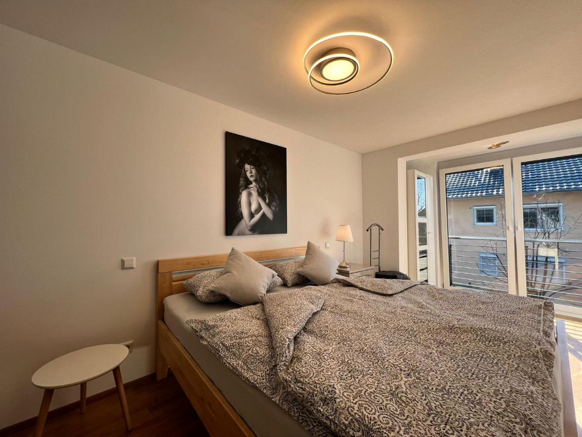 Apartament Sonnenschein Stetten  Zewnętrze zdjęcie