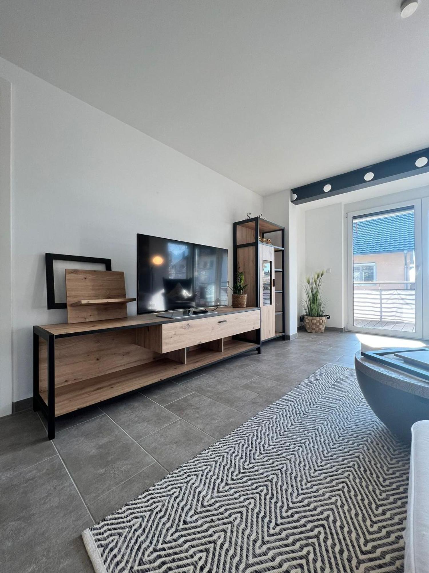 Apartament Sonnenschein Stetten  Zewnętrze zdjęcie