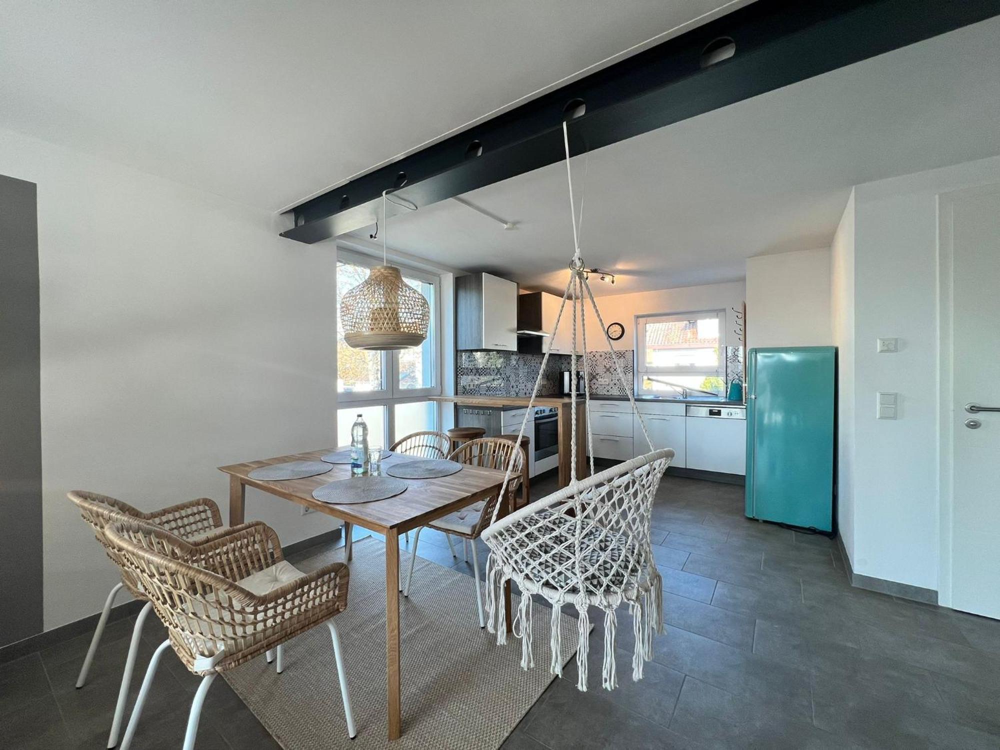 Apartament Sonnenschein Stetten  Zewnętrze zdjęcie