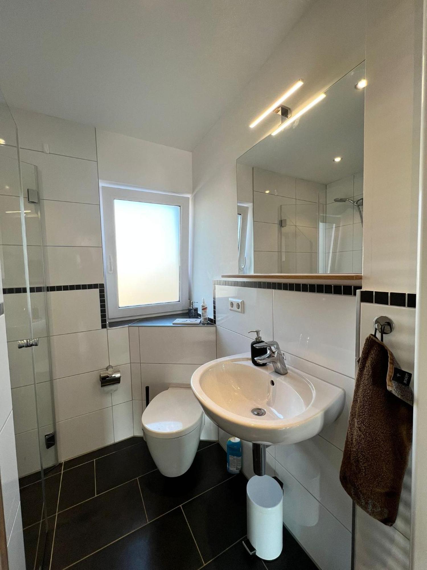 Apartament Sonnenschein Stetten  Zewnętrze zdjęcie