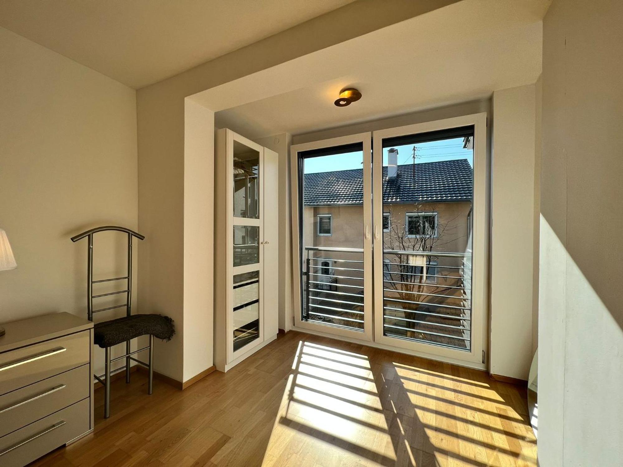 Apartament Sonnenschein Stetten  Zewnętrze zdjęcie