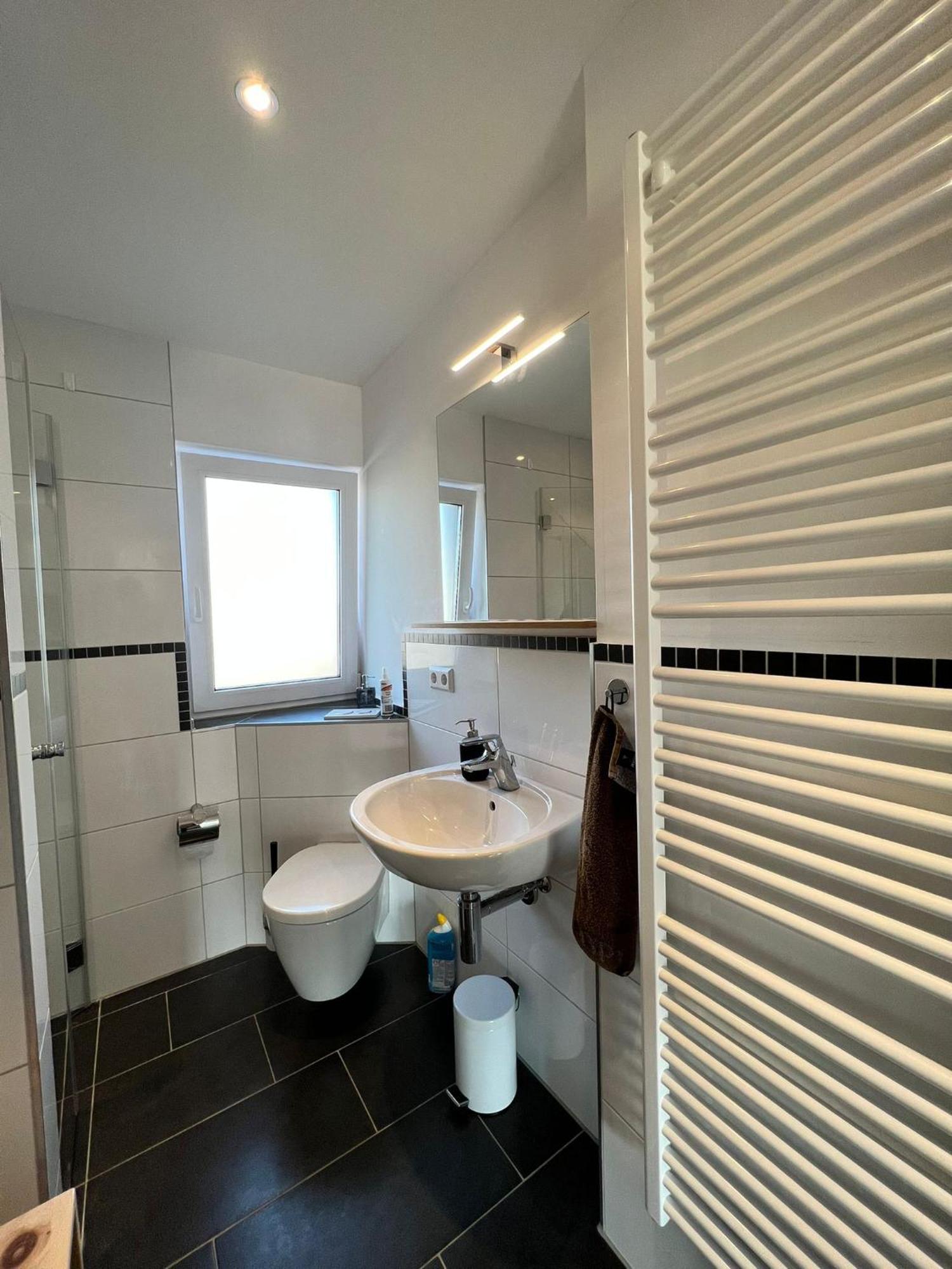 Apartament Sonnenschein Stetten  Zewnętrze zdjęcie