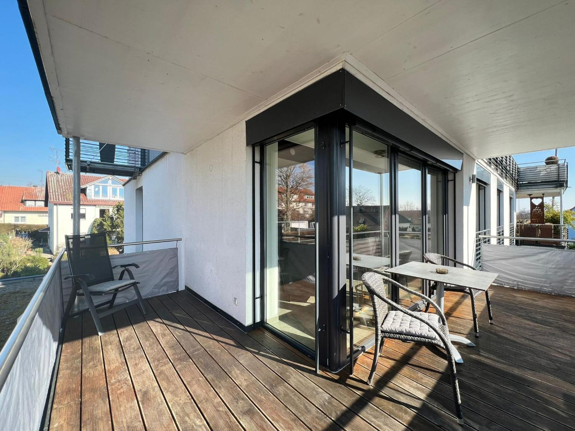 Apartament Sonnenschein Stetten  Zewnętrze zdjęcie